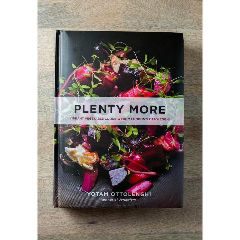 Plenty More