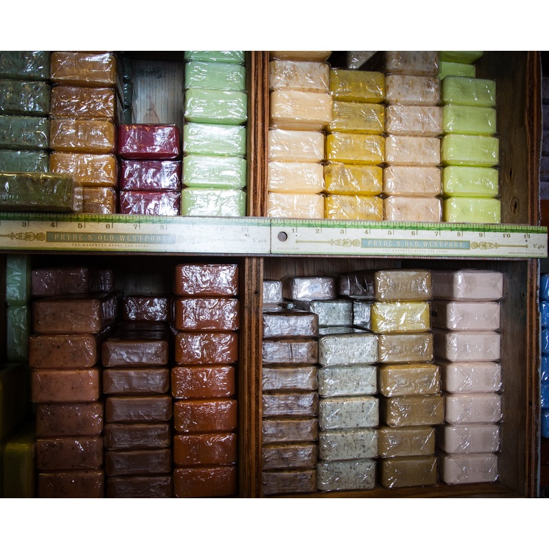 Pr de Provence - French Milled Soap