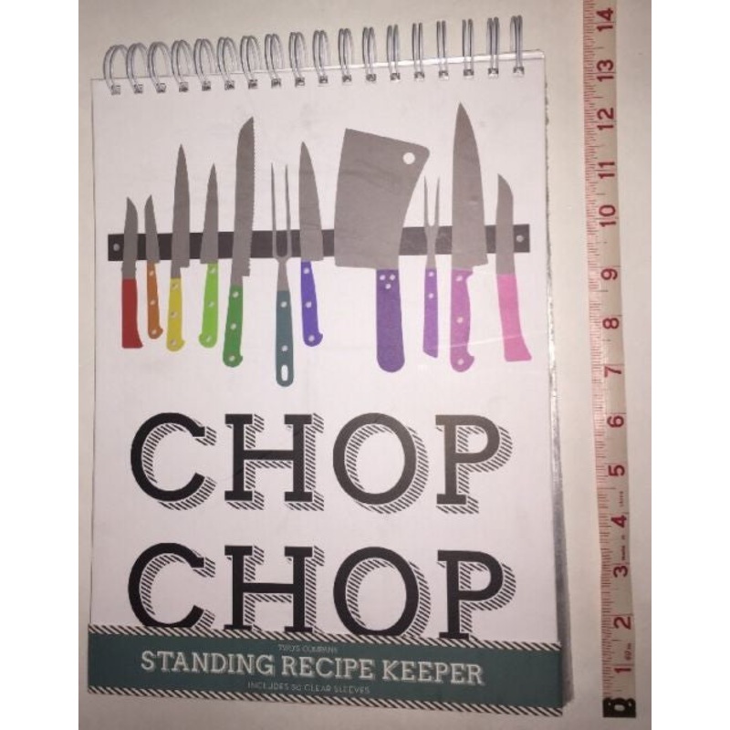 Recipe Keeper