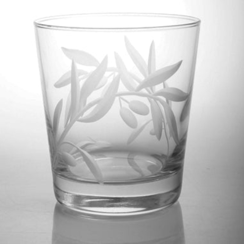 Rolf Glassware