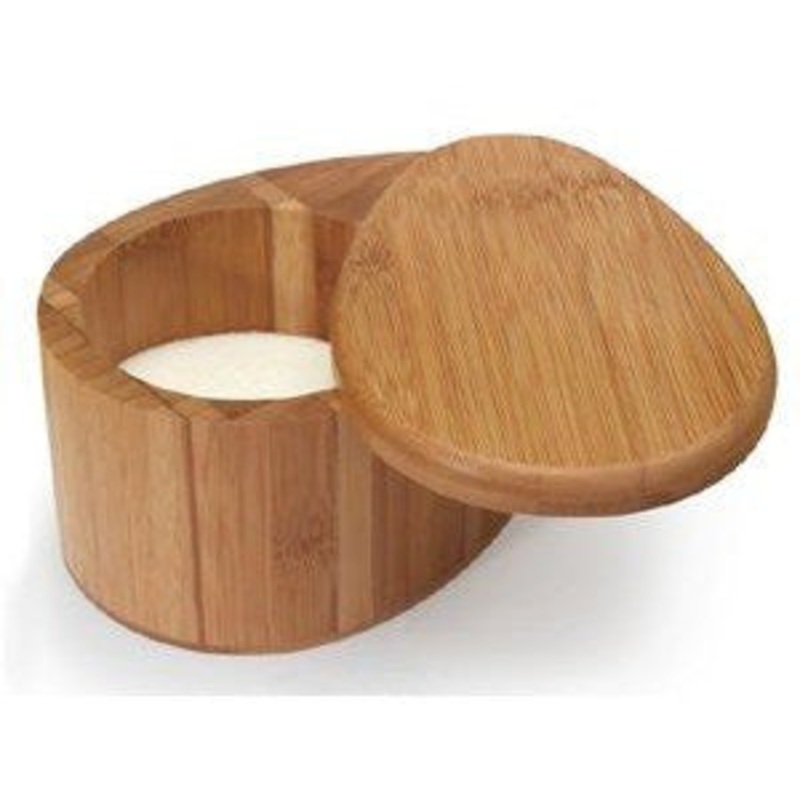 Salt Boxes