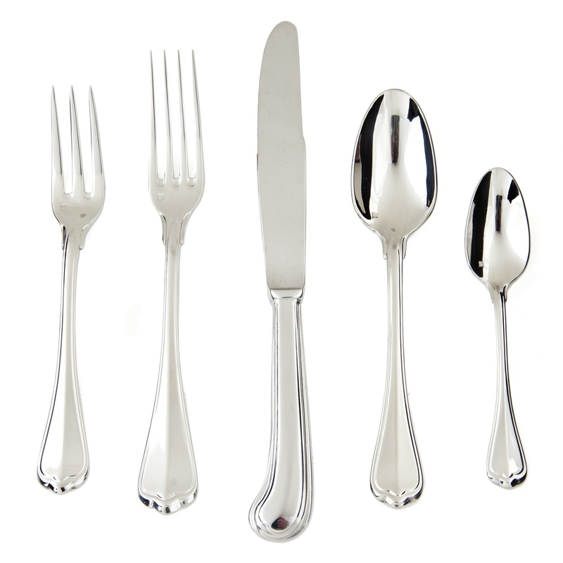 San Marco Flatware