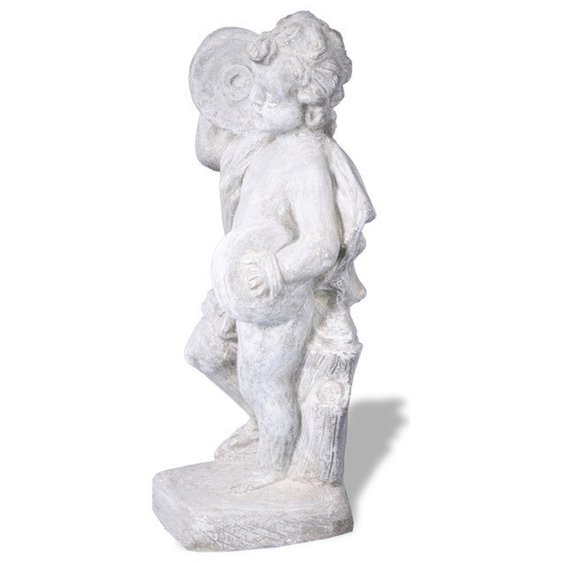 Statues