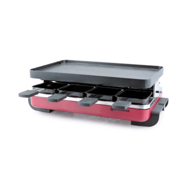 Swissmar Raclette