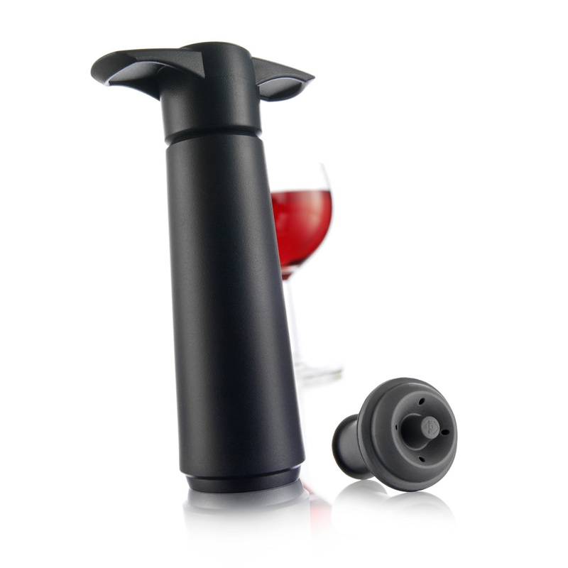 Vacu Vin Wine Stopper Set