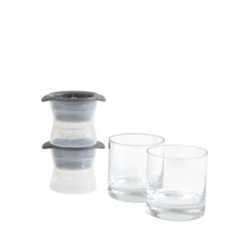 Whiskey Set