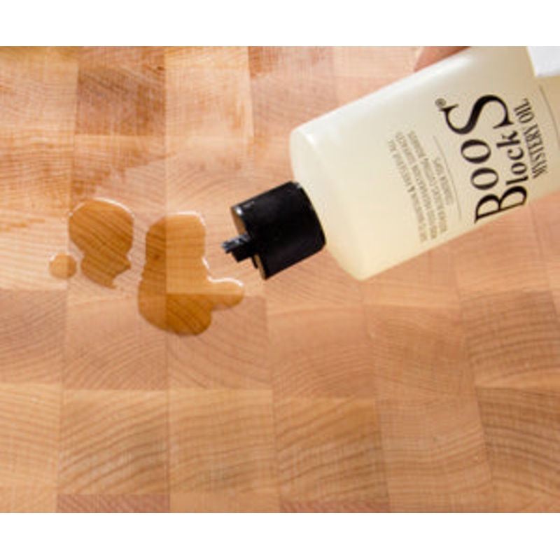 Wooden Cutting Board Oil