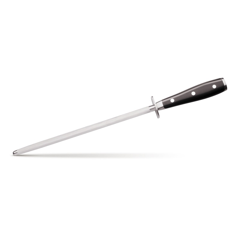 Wusthof Diamond Steel