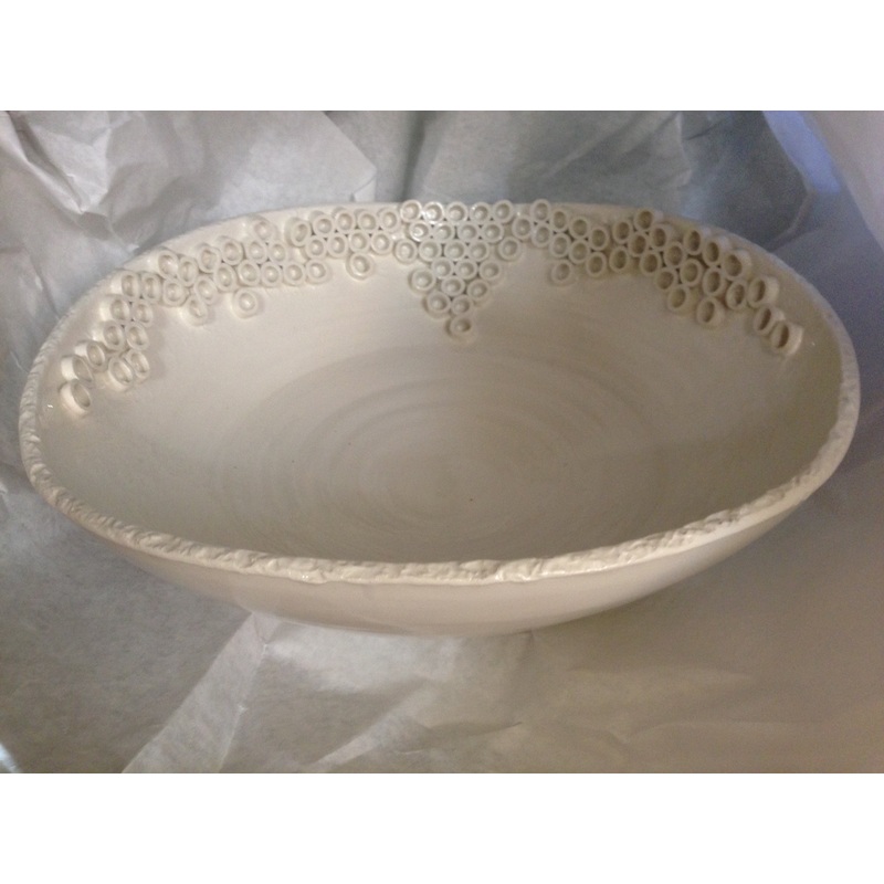 Abigail Bowl