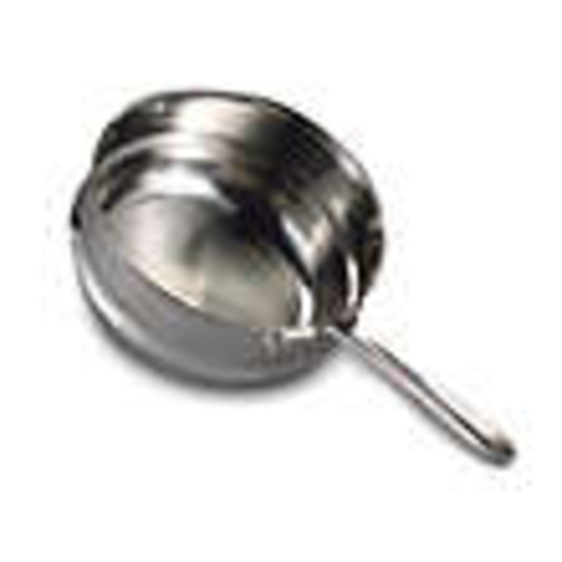 All-Clad 3 qt Double Boiler Insert