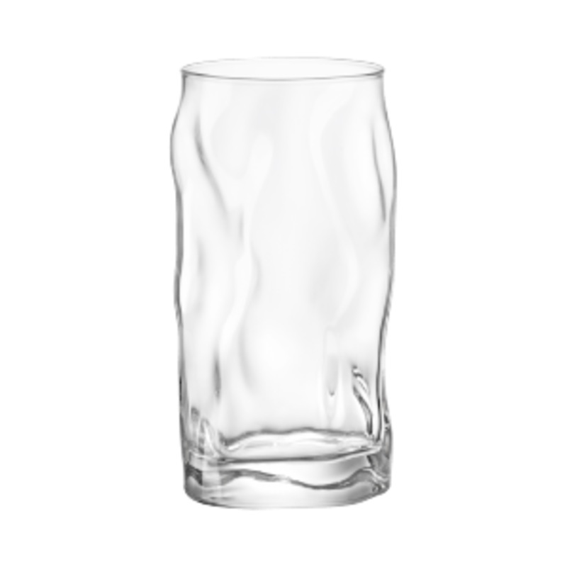 Bormioli Rocco Sorgente Glasses
