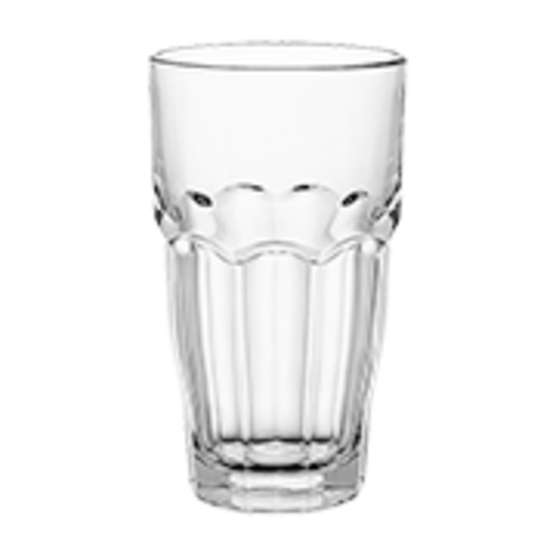 Bormioli Rock Glasses