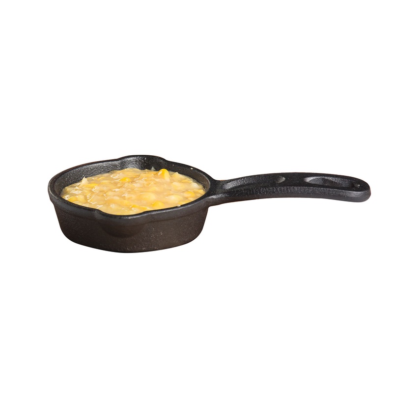 Cast Iron Skillet