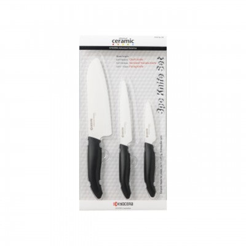Ceramic Knife Sets