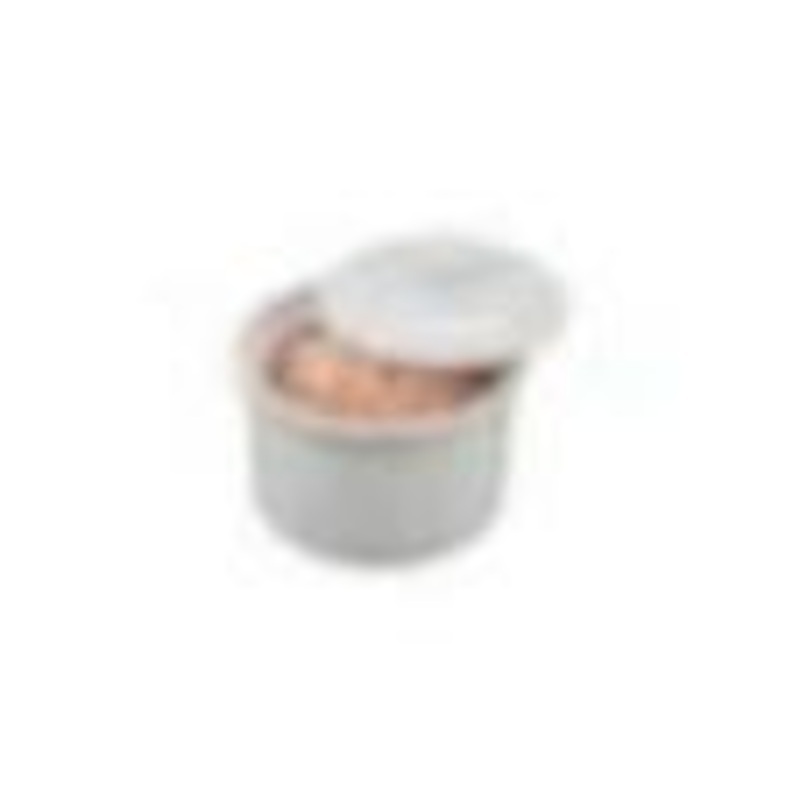 Cordon Bleu Covered Salt Box