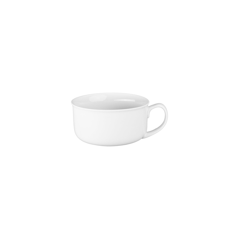 Cordon Bleu Soup Bowls with Handle
