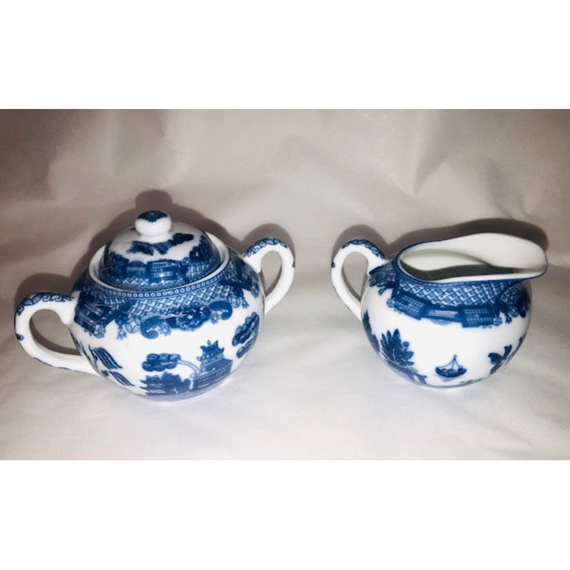 Cream and Sugar Sets