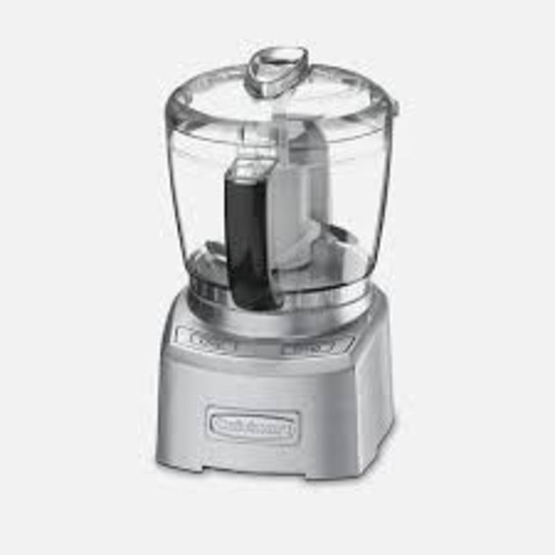 Cuisinart Elite Collection  4- cup Chopper/Grinder