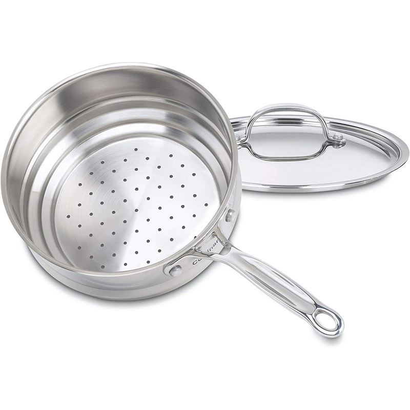 Cuisinart Seamer Insert Pan