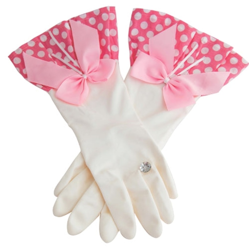Dishwashing Gloves