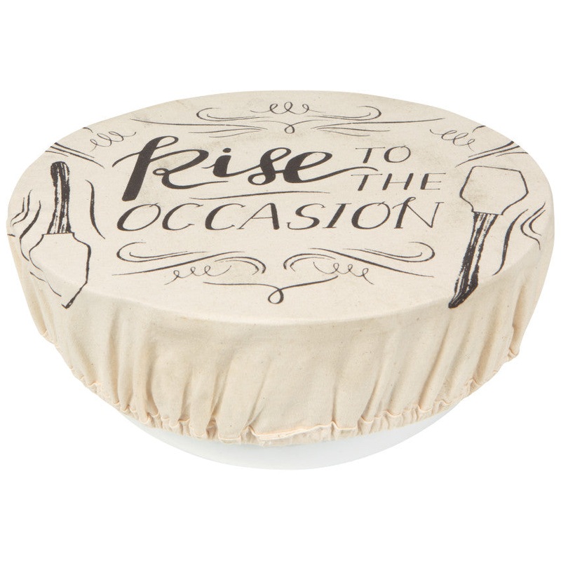 Dough Riser Cover