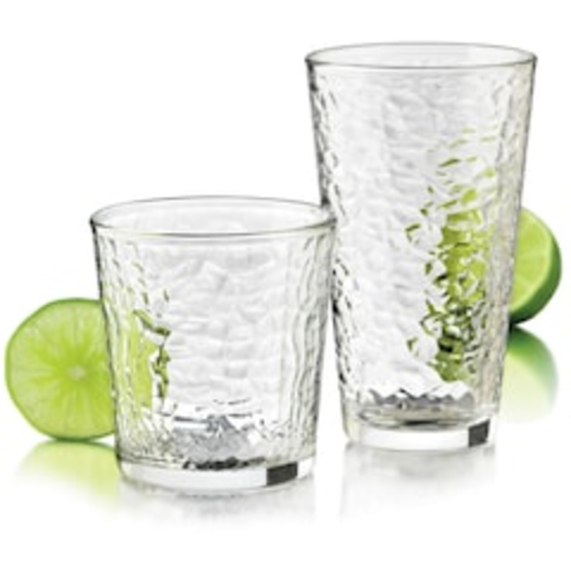 Eclipse Beverage Set -16 pcs.
