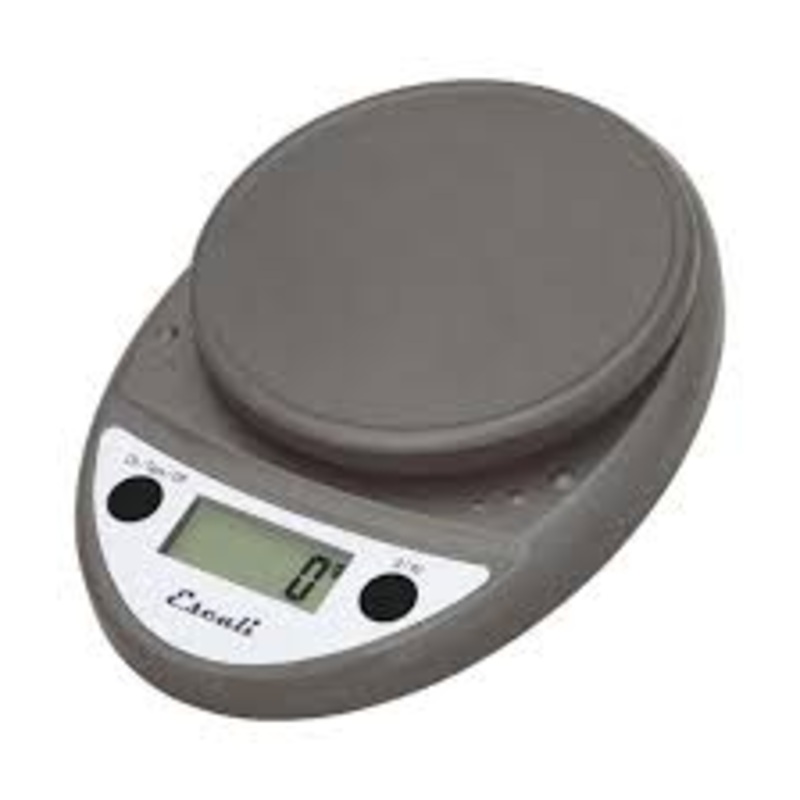 Escali Digital Scale