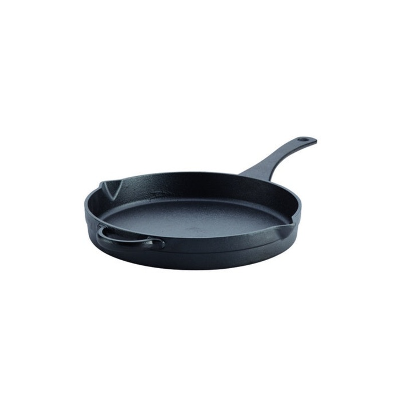 Farberware 12" Cast Iron Skillet
