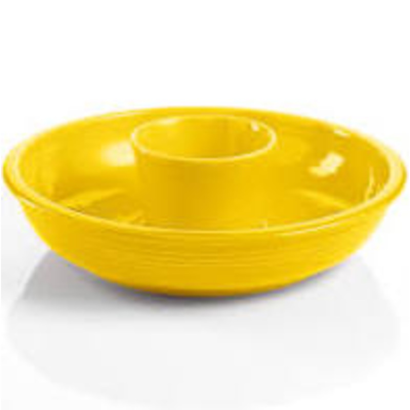 Fiesta Chip and Dip Set