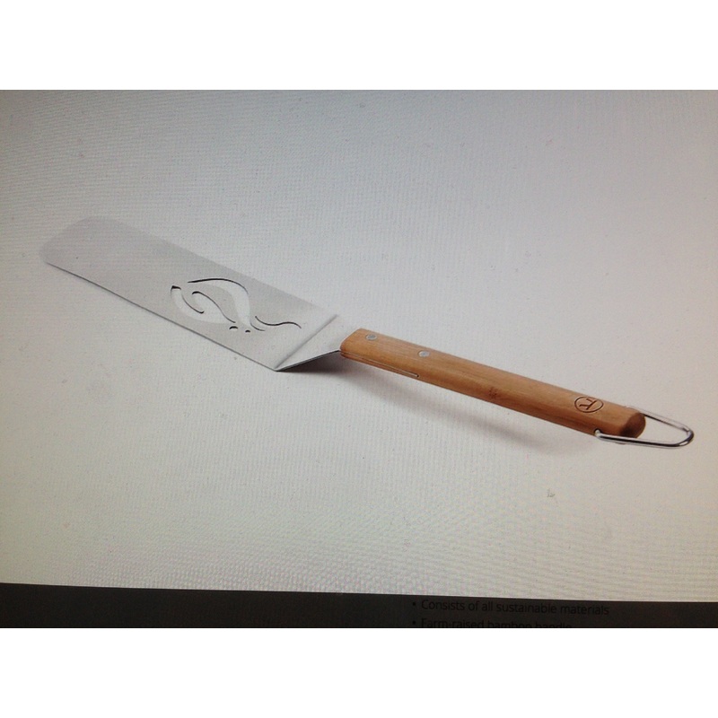 Flex Griddle Spatula