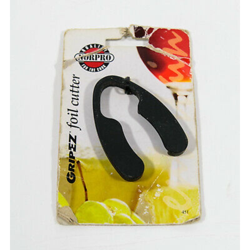 Foil Cutter