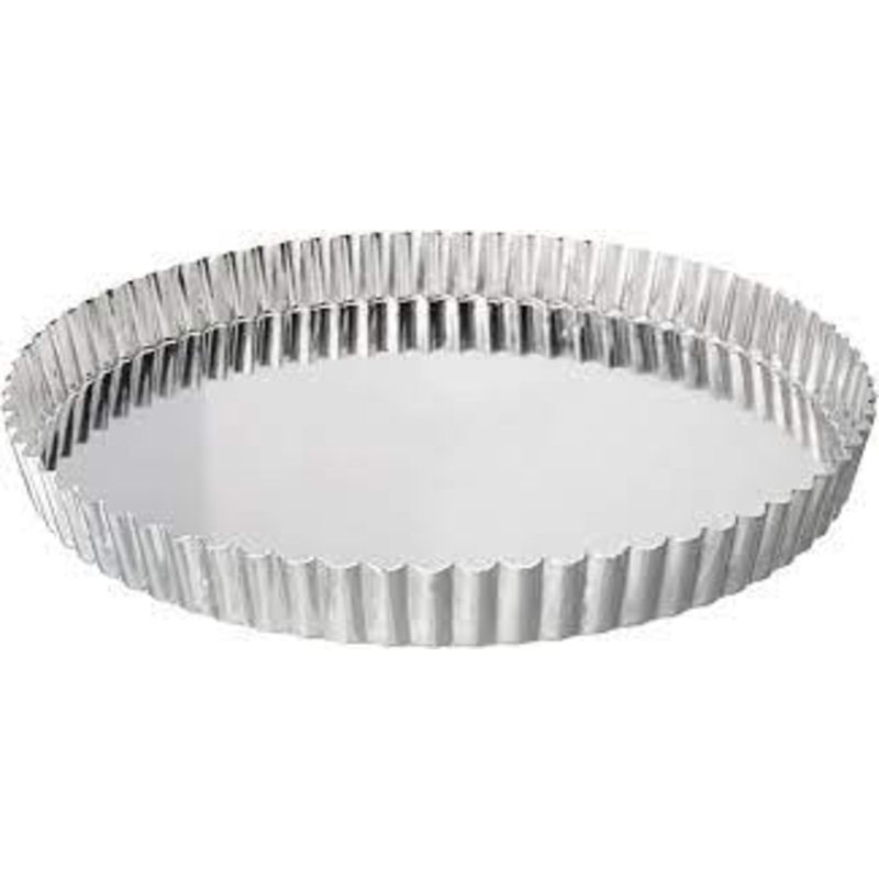Gobel Tart Pans iwht Removable Bottoms