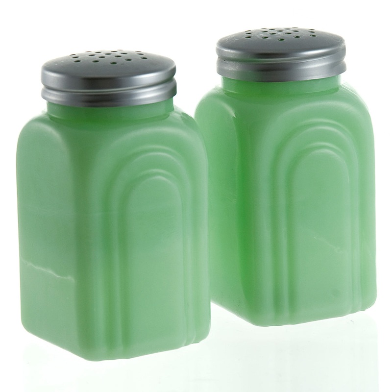 Jadite Tableware