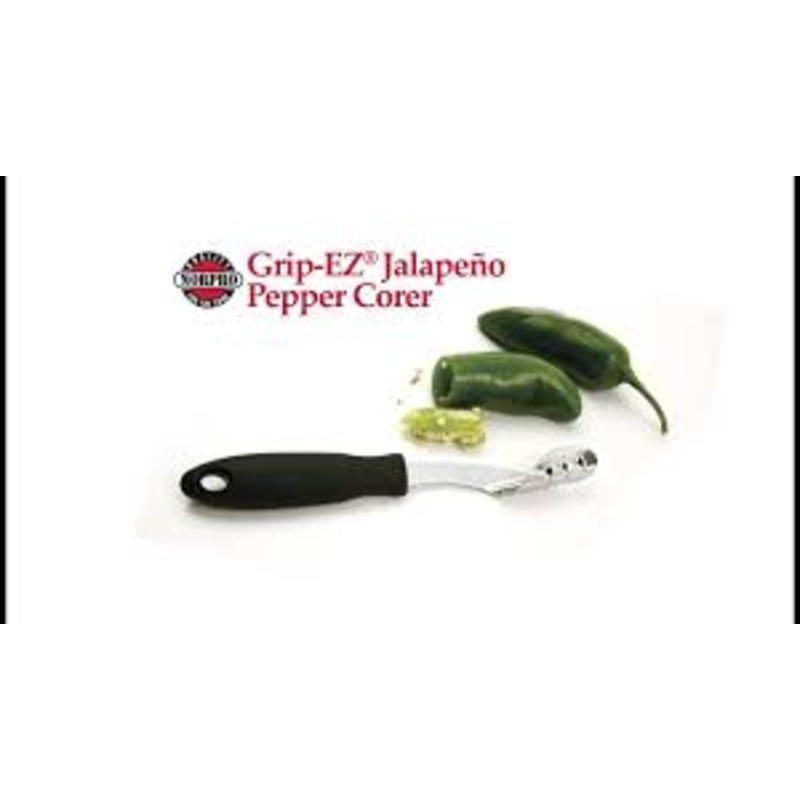 Jalapeno Pepper Corer