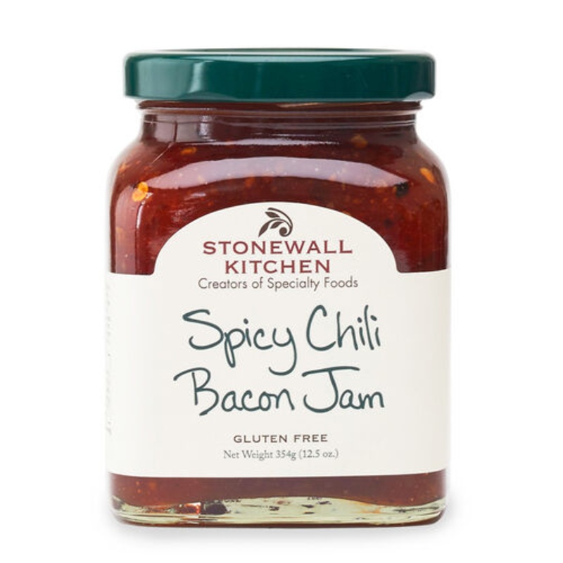 Jam and Preserves