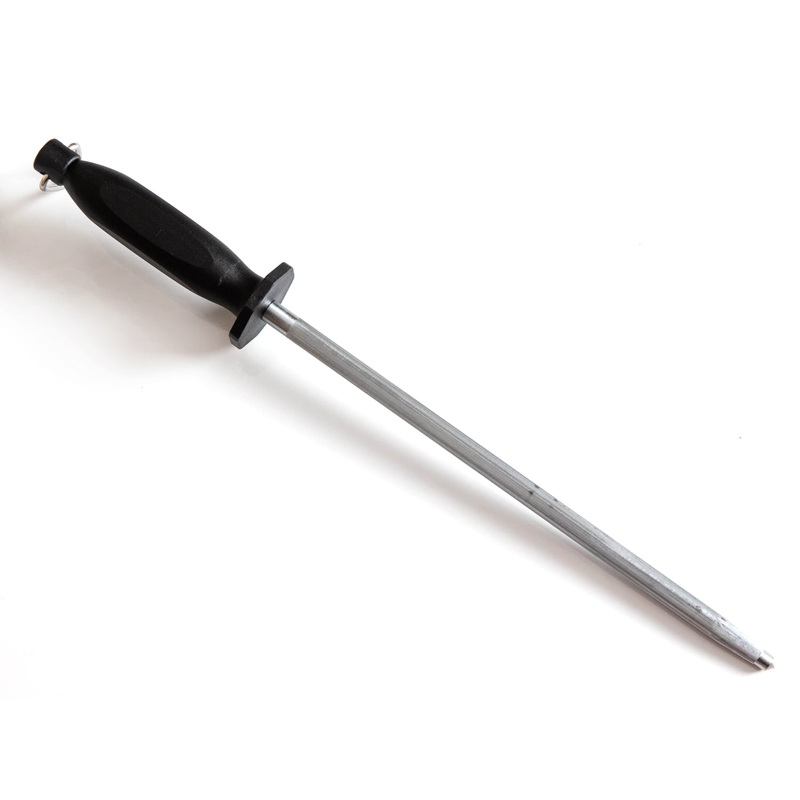 Knife Sharpening Steel