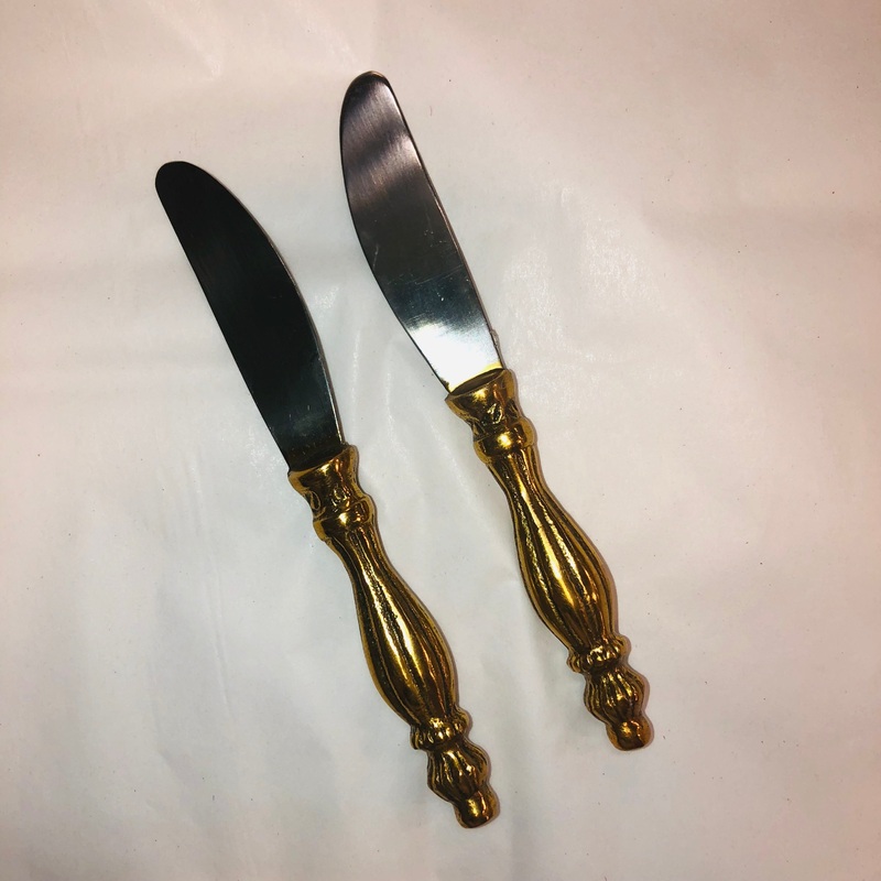 Knives