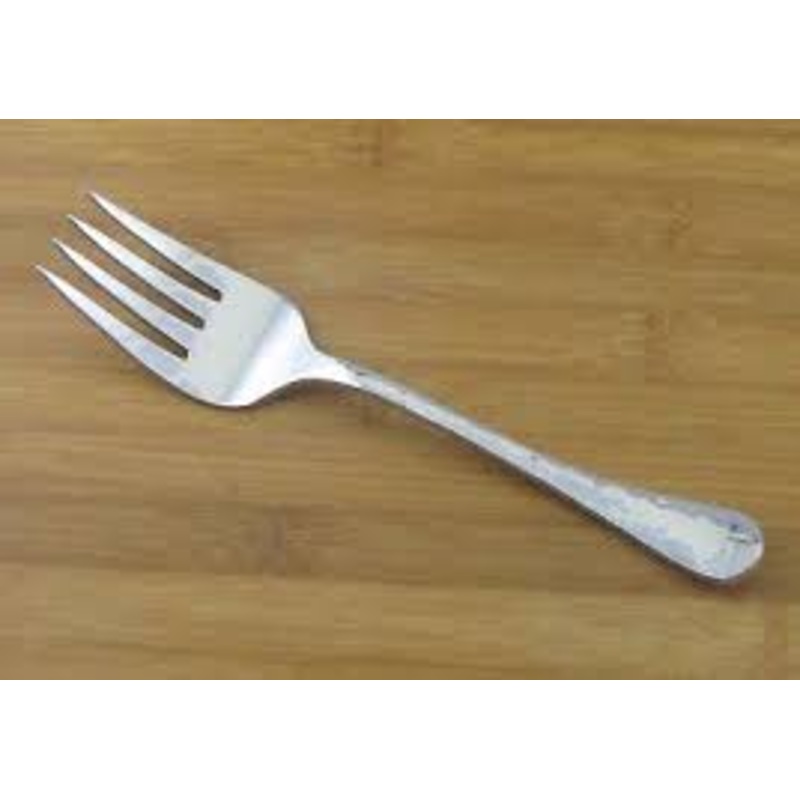 Mariko Serving Flatware - Ginkgo