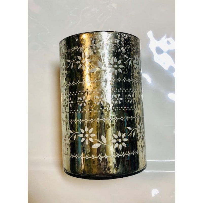 Mercury Glass