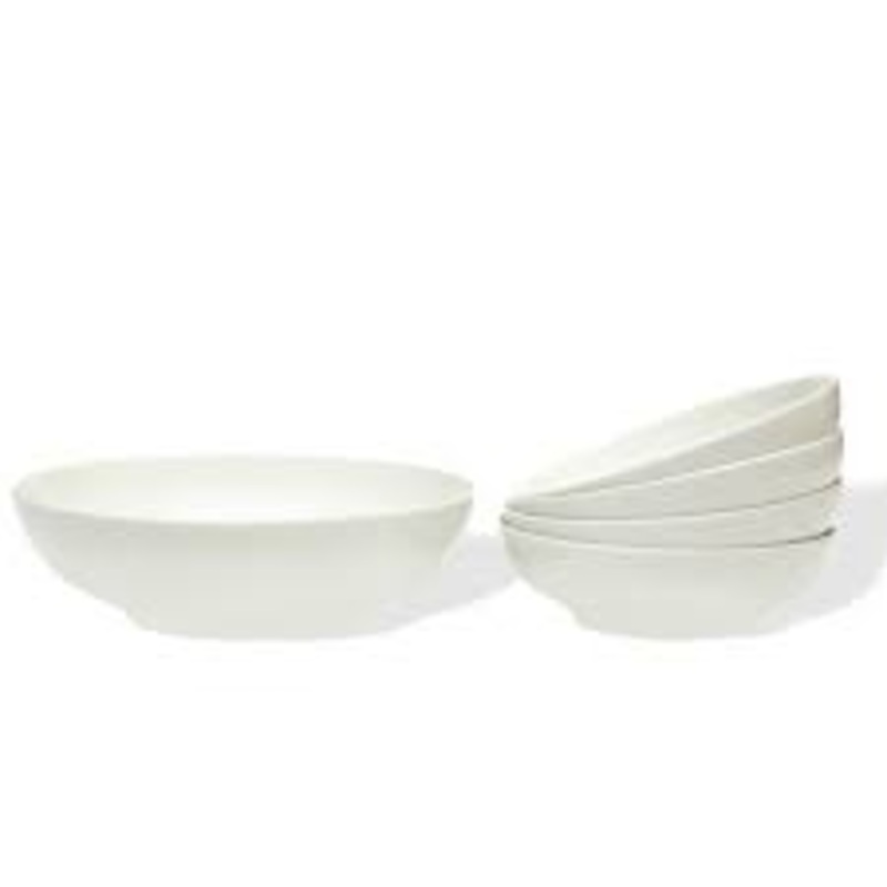 Pasta Set - 5 pieces