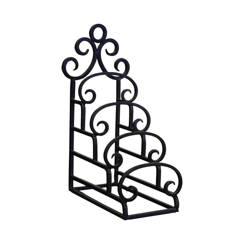 Plate Stand