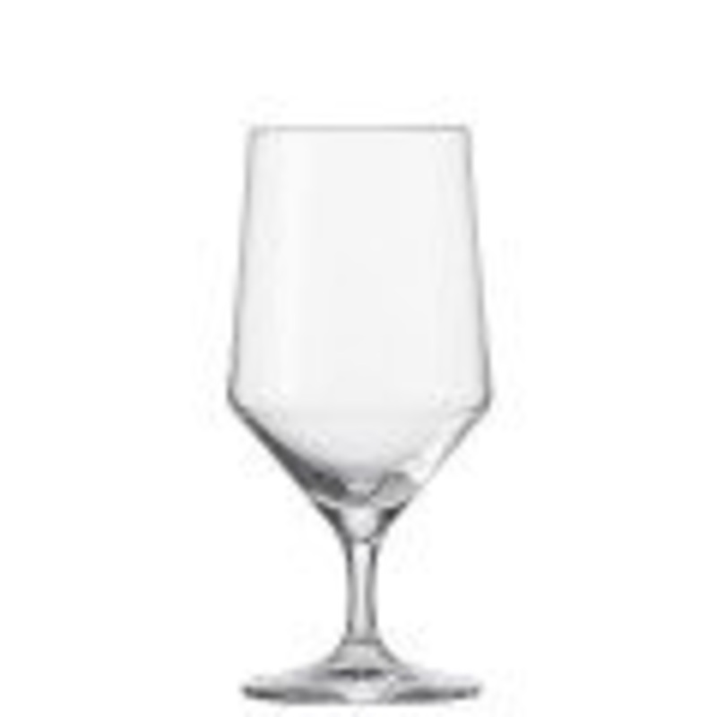 "Pure" Glasses