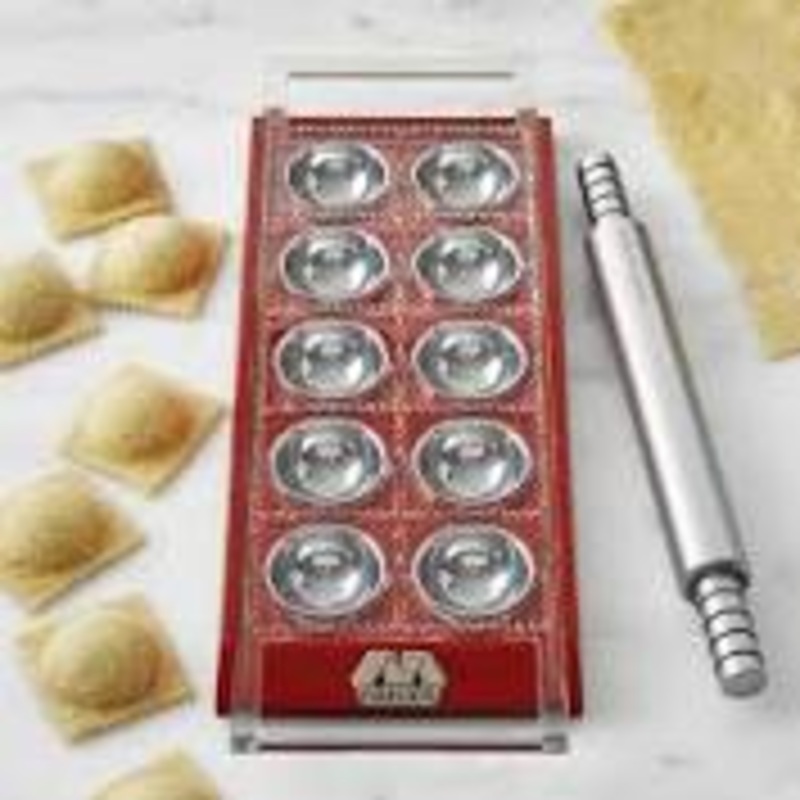 Ravioli Tablet
