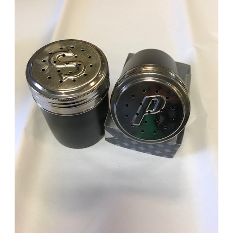 Salt & Pepper Set