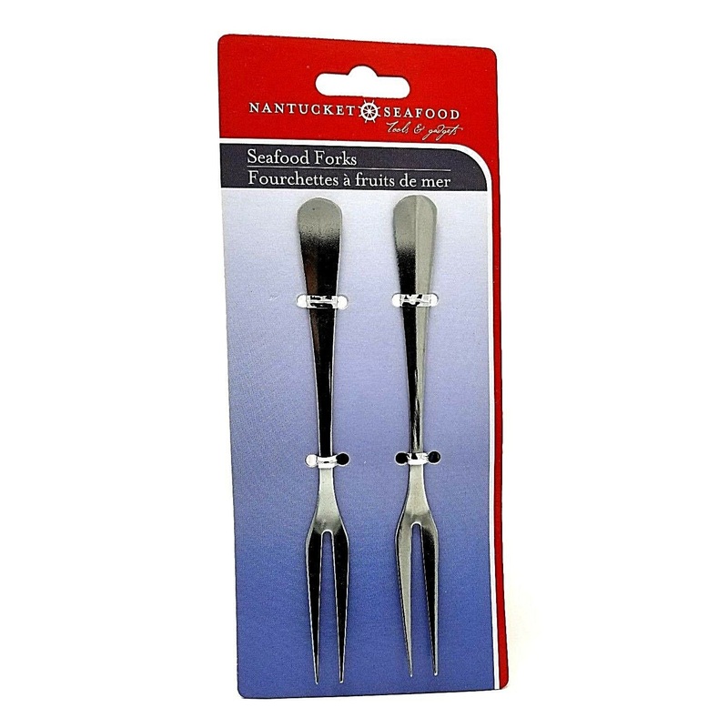 Seafood Forks