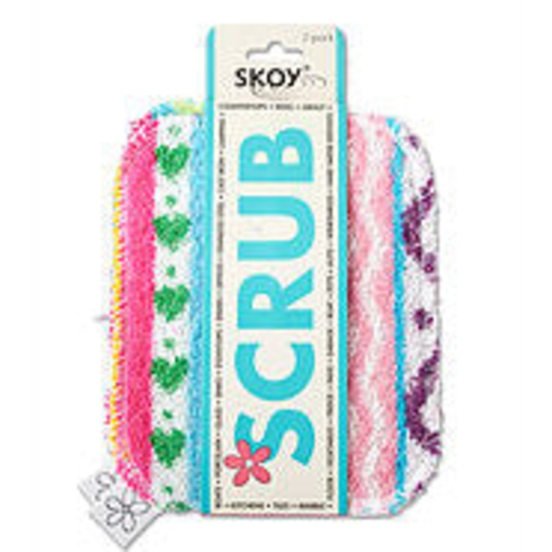 SKOY Scrub