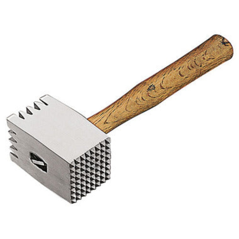 Tenderizer