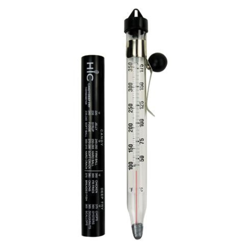 Thermometers & Timers