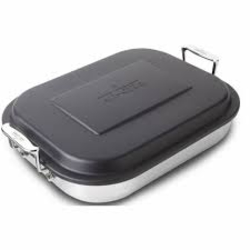 All-Clad 11" x 14" Baker with Lid