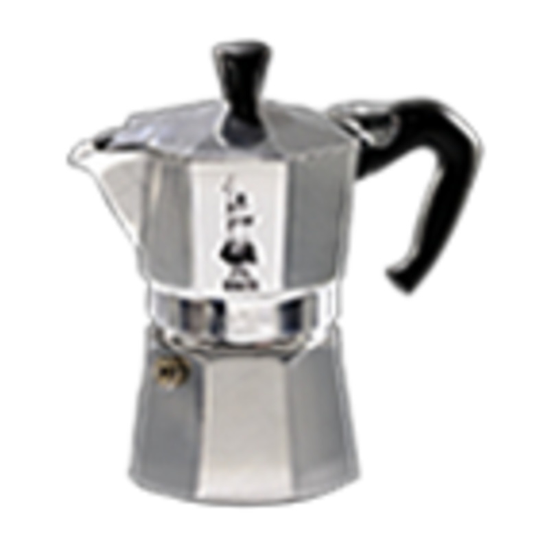 Bialetti Coffee Makers & Frother